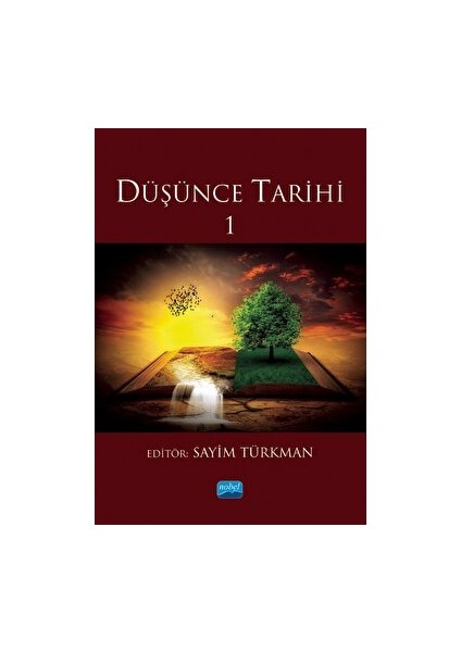 Düşünce Tarihi 1