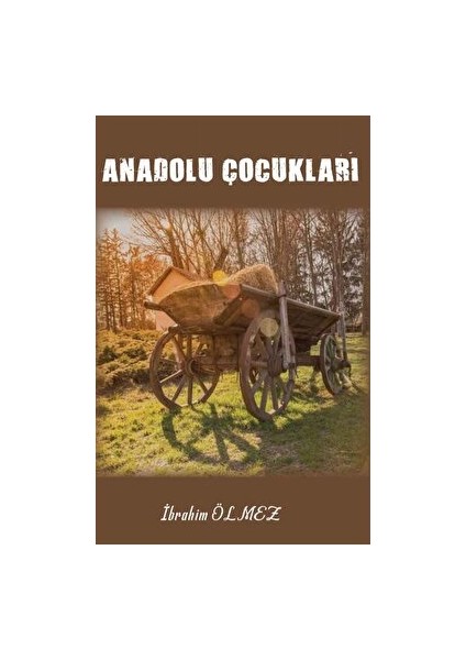 Anadolu Çocukları