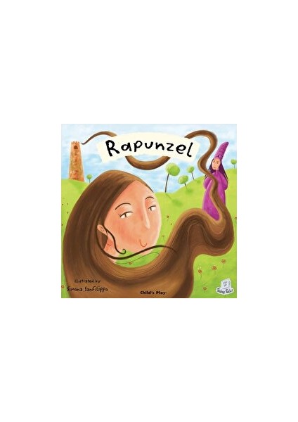 Rapunzel