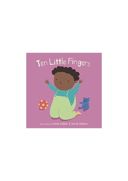 Ten Little Fingers