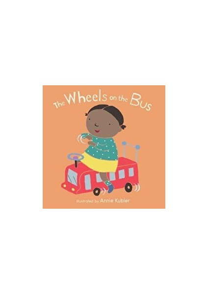 The Wheels On The Bus