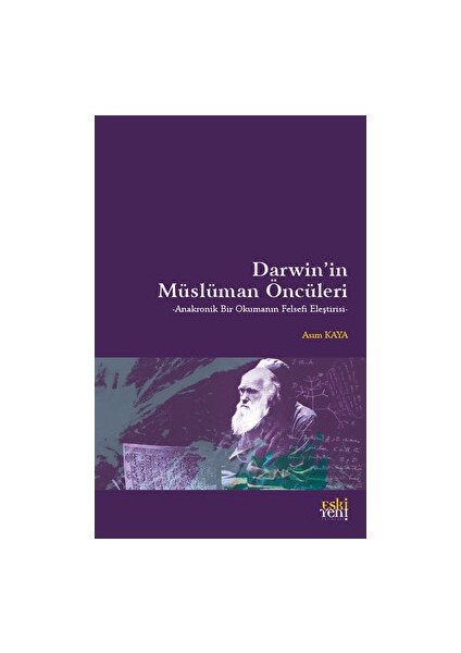 Darwin'in Müslüman Öncüleri