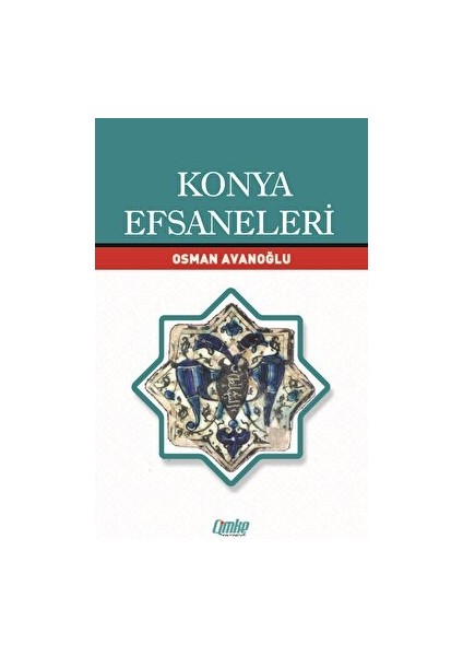Konya Efsaneleri