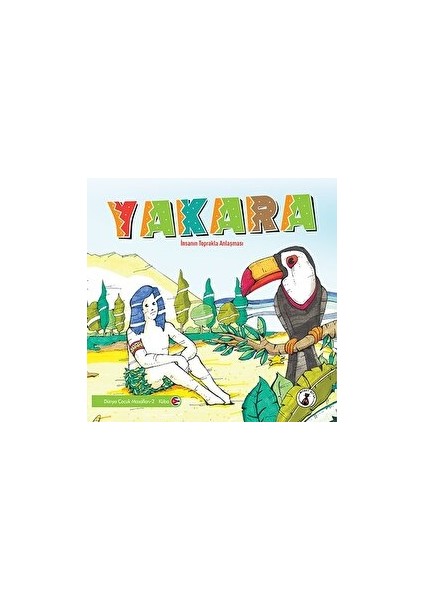 Yakara