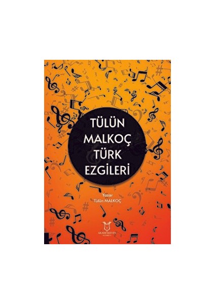 Tülün Malkoç Türk Ezgileri