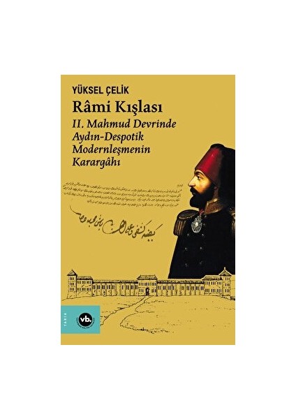 Rami Kışlası