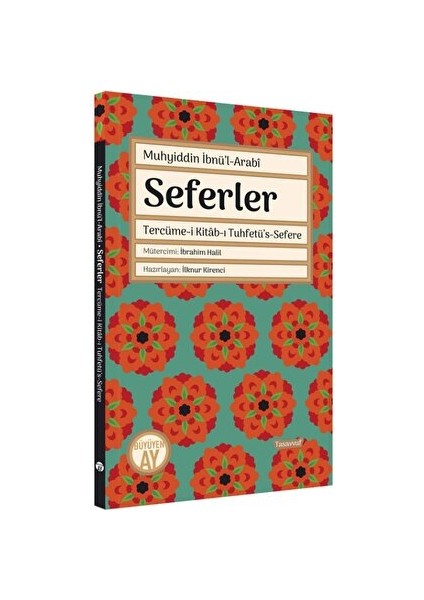 Seferler