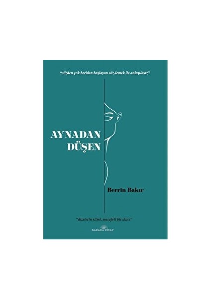 Aynadan Düşen