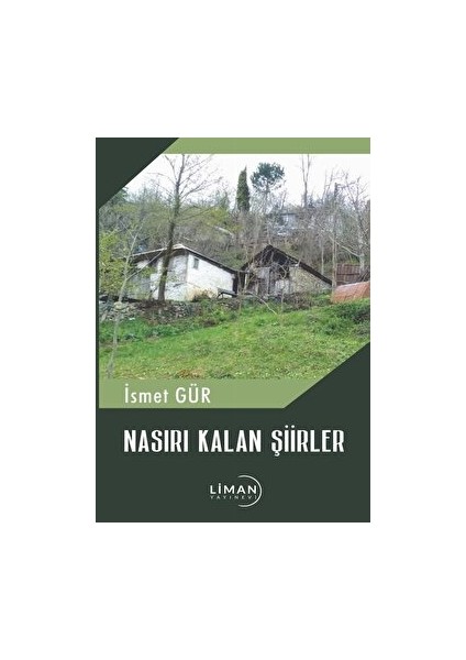 Nasırı Kalan Şiirler