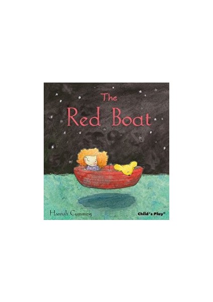 The Red Boat