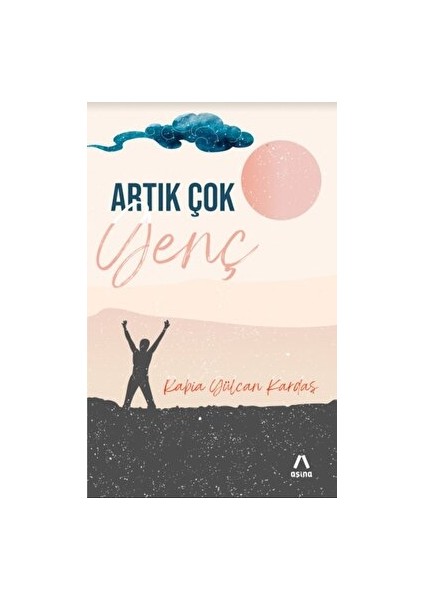 Yayınları Artık Çok Genç