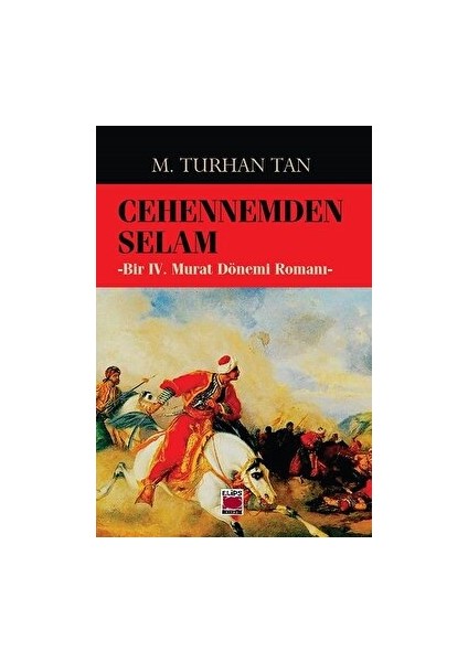 Cehennemden Selam