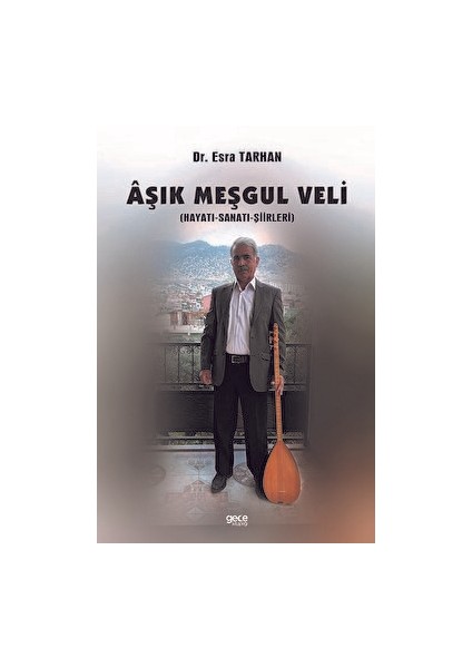 Aşık Meşgul Veli