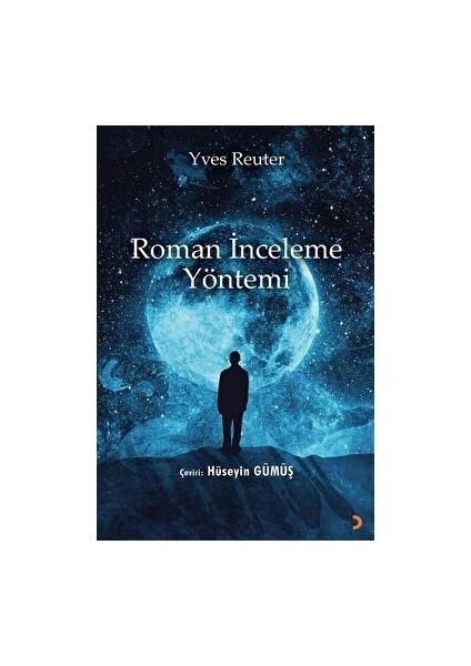 Roman Inceleme Yöntemi