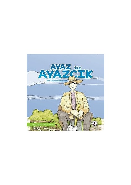 Ayaz Ile Ayazcık