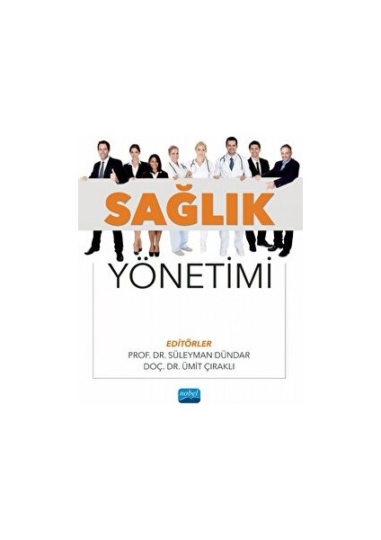 Sağlık Yönetimi