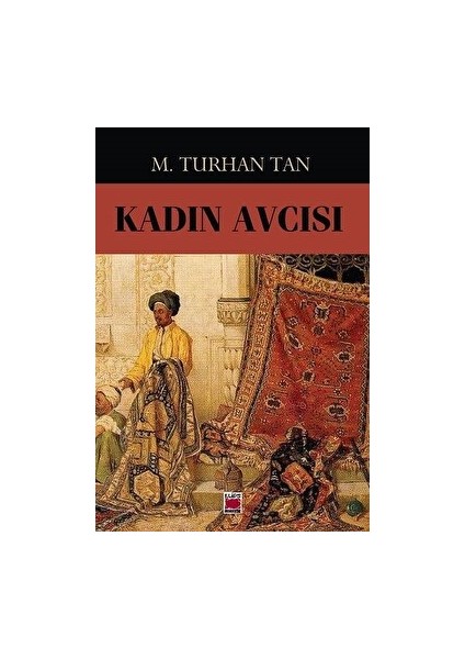 Kadın Avcısı