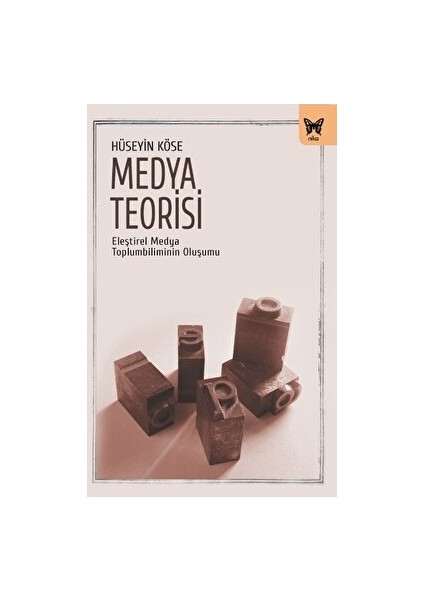 Medya Teorisi