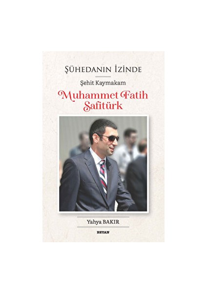 Şühedanın Izinde - Şehit Kaymakam
