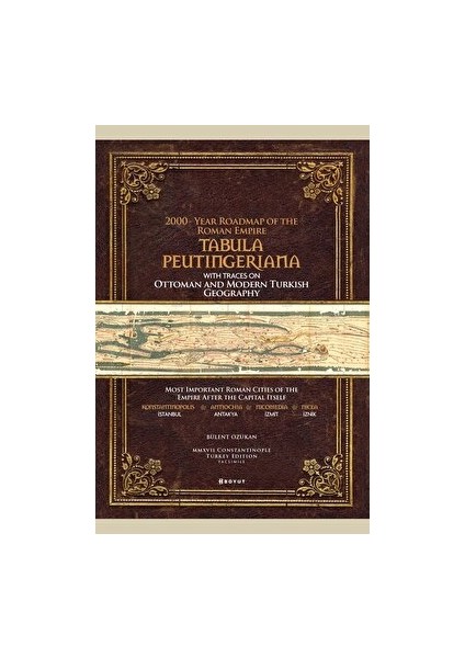 Tabula Peutingeriana