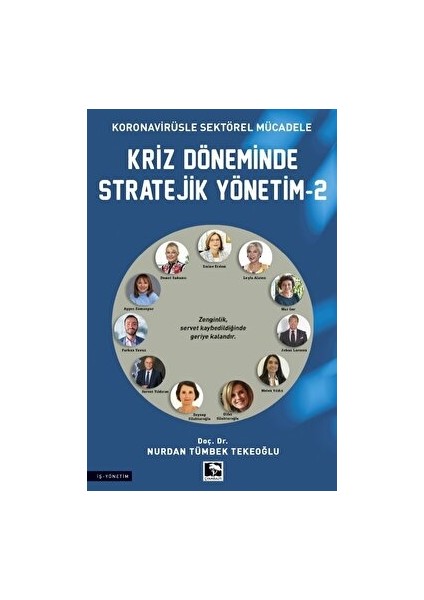 Kriz Döneminde Stratejik Yönetim - 2