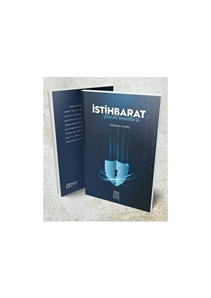 Istihbarat Araştırmaları