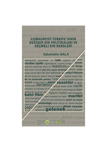 Cumhuriyet Türkiye'sinin Değişen Din Politikaları ve Seçmeli Din Dersleri