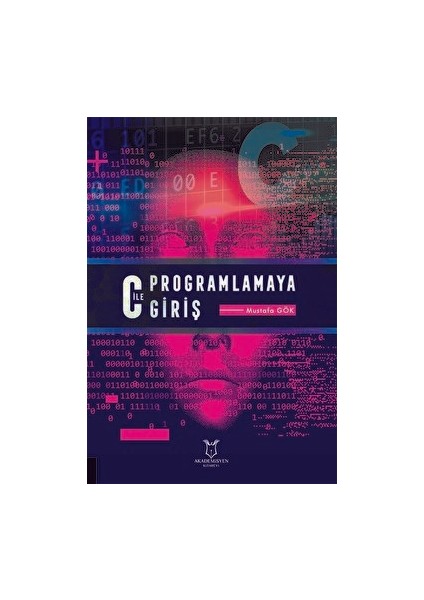 C ile Programlamaya Giriş