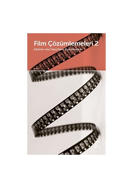 Film Çözümlemeleri 2