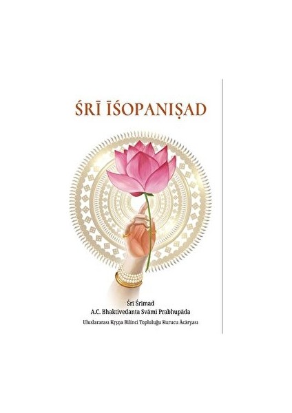 Şri Işopanişad