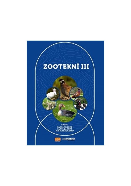 Zootekni - 3