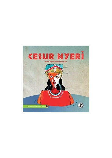 Cesur Nyeri