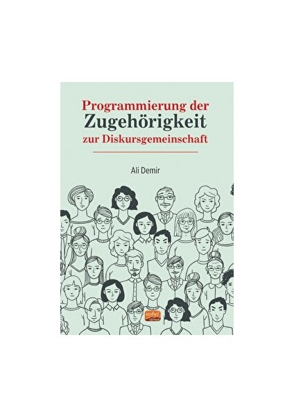 Programmierung Der Zugehörigkeit Zur Diskursgemeinschaft