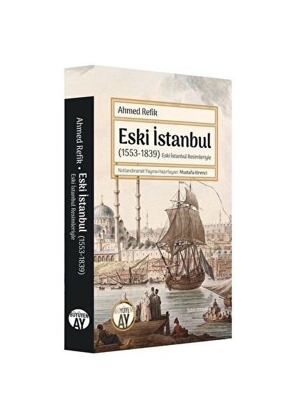 Eski Istanbul (1553-1839)