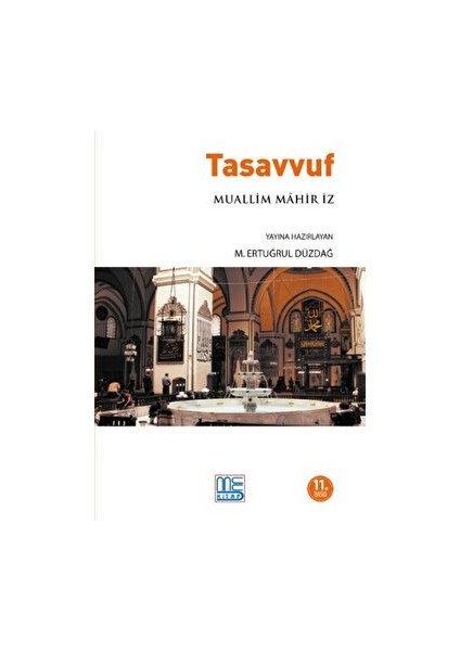 Tasavvuf