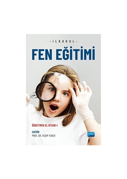 Ilkokul Fen Eğitimi