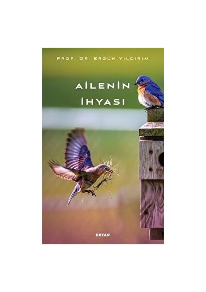 Ailenin Ihyası