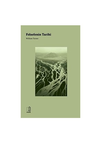 Felsefenin Tarihi