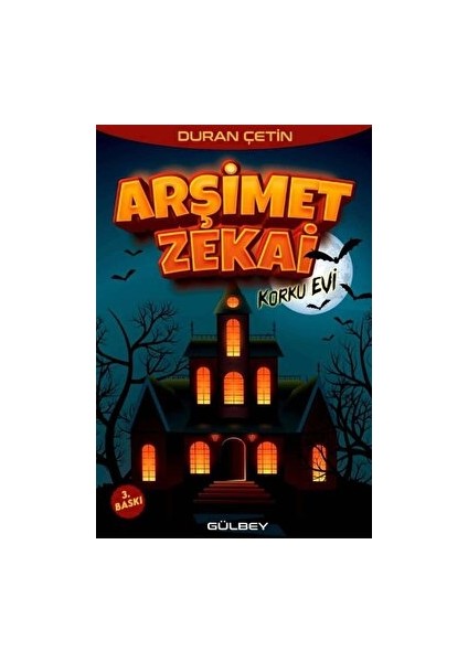 Arşimet Zekai