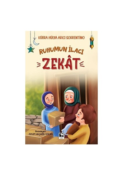 Ruhumun Ilacı Zekat