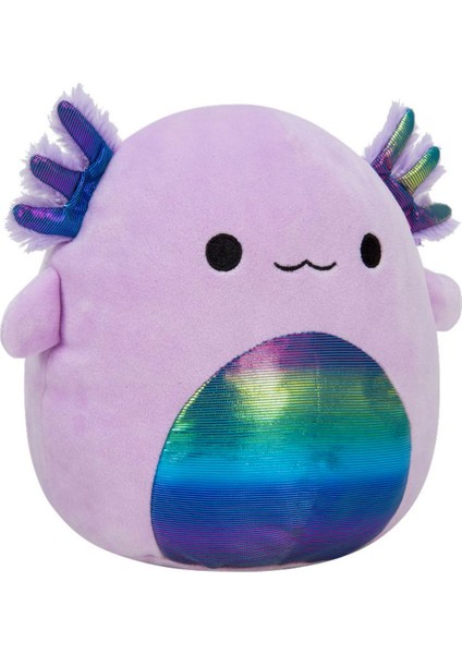Squishmallow Mor Semender Monica 20 cm