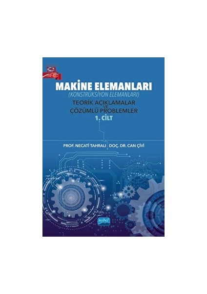 Makine Elemanları