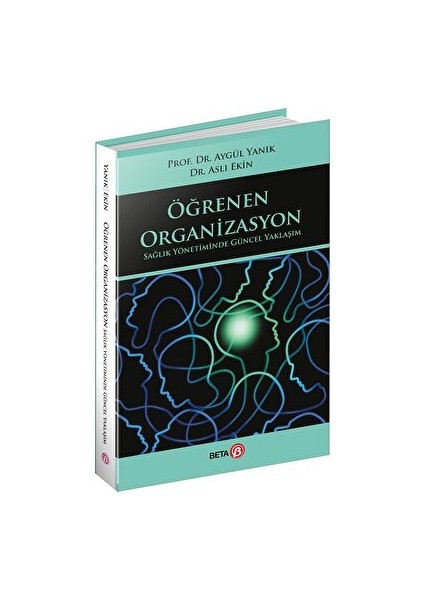 Öğrenen Organizasyon