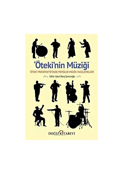 Öteki'nin Müziği