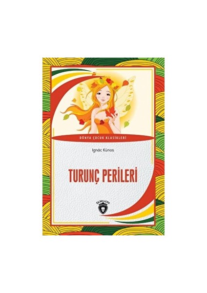 Turunç Perileri