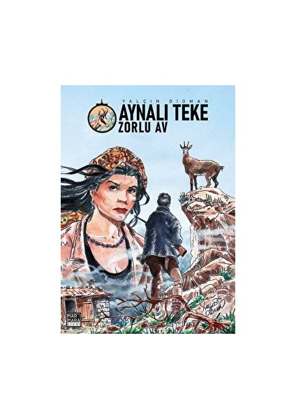 Aynalı Teke