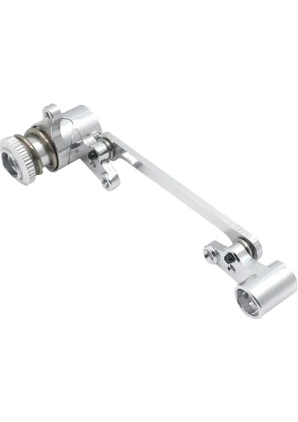 Direksiyon Montaj Kiti Yükseltme Parçaları Wltoys 144001 124018 124019 1:14