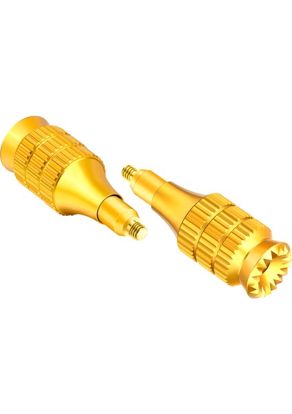 Fpv Kombo Denetleyicileri Için 2pcs Joystick Rocker Sopa Kolu