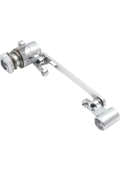 Direksiyon Montaj Kiti Yükseltme Parçaları Wltoys 144001 124018 124019 1:14 modelleri