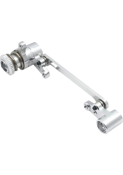 Direksiyon Montaj Kiti Yükseltme Parçaları Wltoys 144001 124018 124019 1:14 indirimleri